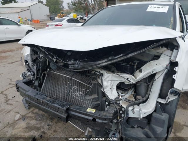 1HGCR2F75GA200686 Honda ACCORD EX