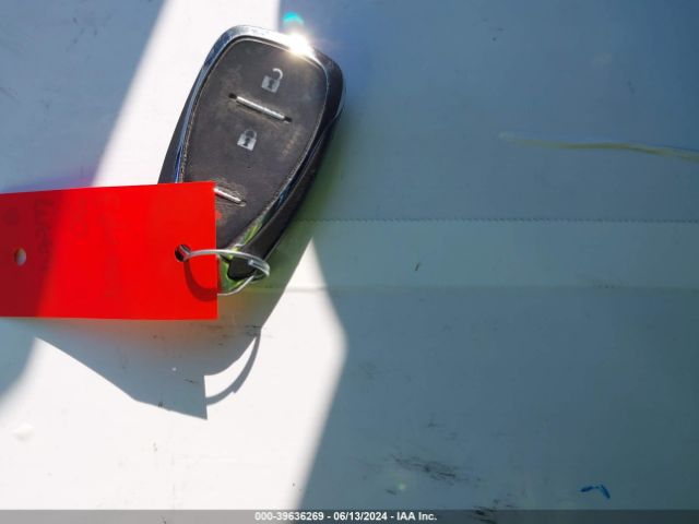 2GNAXTEV4L6143459 Chevrolet Equinox Awd 2fl