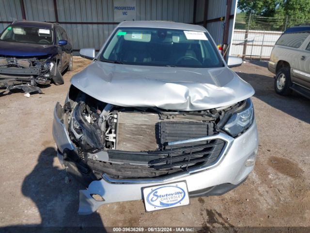 2GNAXTEV4L6143459 Chevrolet Equinox Awd 2fl
