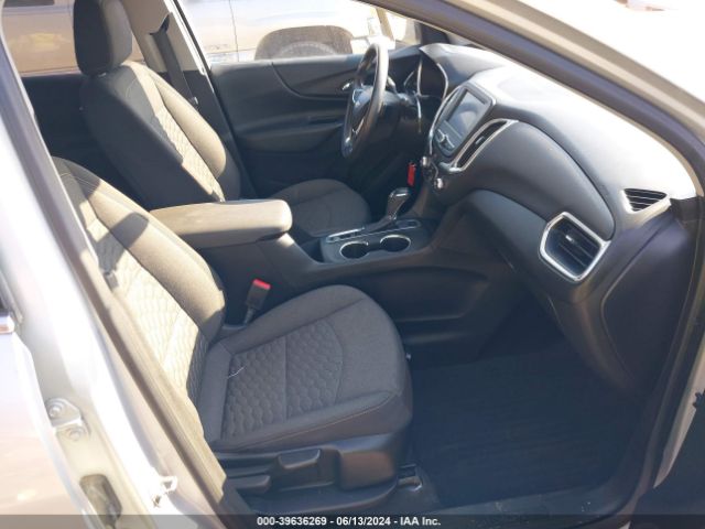 2GNAXTEV4L6143459 Chevrolet Equinox Awd 2fl