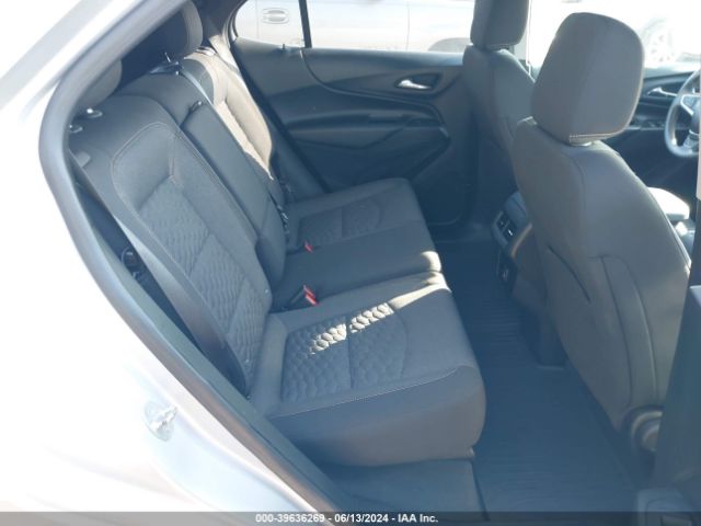 2GNAXTEV4L6143459 Chevrolet Equinox Awd 2fl
