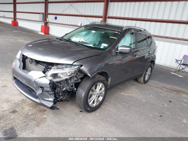 KNMAT2MT6GP728273 Nissan ROGUE SV