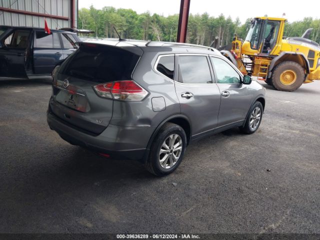 KNMAT2MT6GP728273 Nissan ROGUE SV