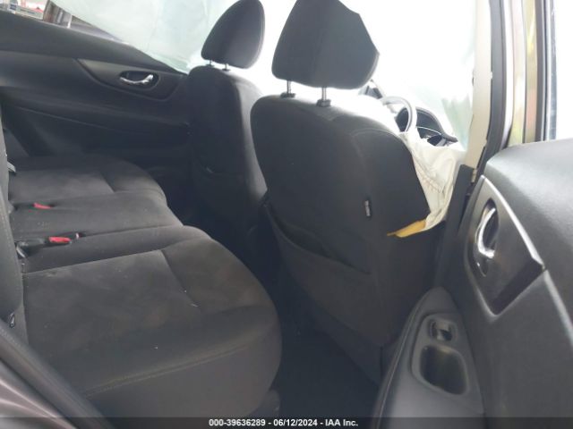 KNMAT2MT6GP728273 Nissan ROGUE SV