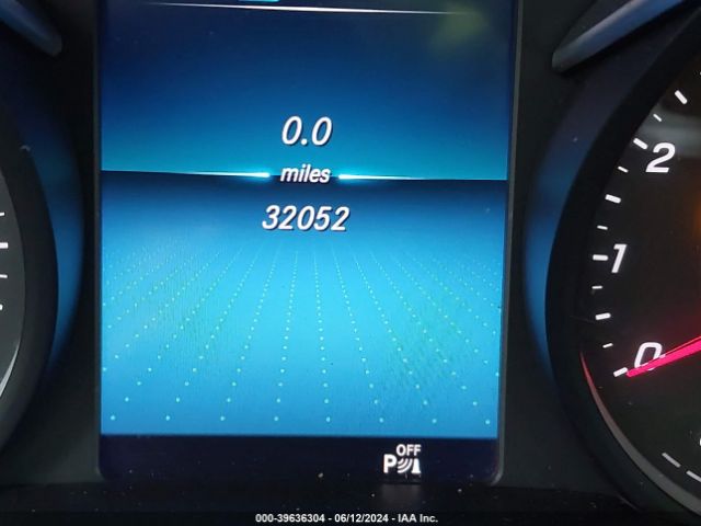 W1N0G8DB1NV387621 Mercedes-Benz Glc 300 Suv