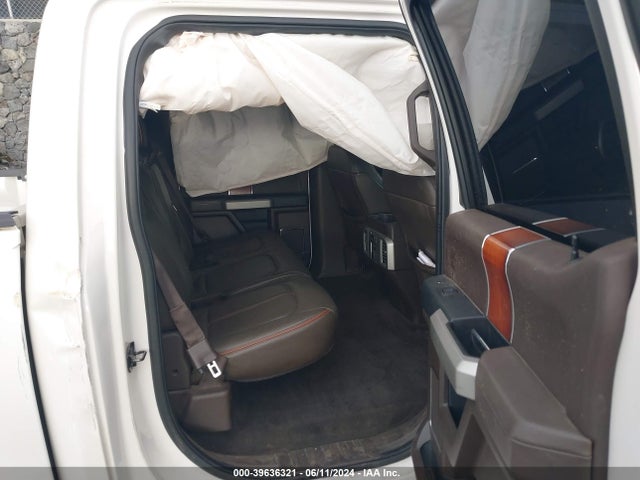Ford F-150 King Ranch 2015 1FTEW1EG0FFA82530 Image 8