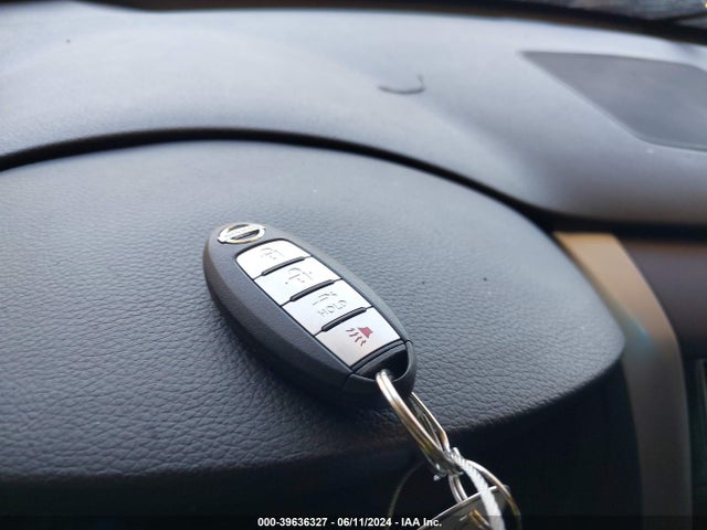 Nissan Altima 2.5 S 2015 1N4AL3APXFC291936 Image 11