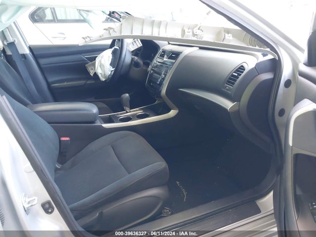 Nissan Altima 2.5 S 2015 1N4AL3APXFC291936 Image 5