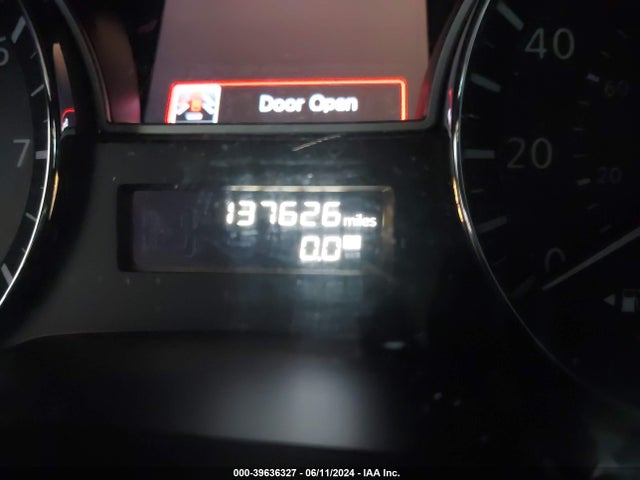 Nissan Altima 2.5 S 2015 1N4AL3APXFC291936 Image 7
