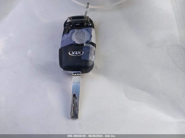 KIA Optima Lx 2016 5XXGT4L36GG030387 Image 11