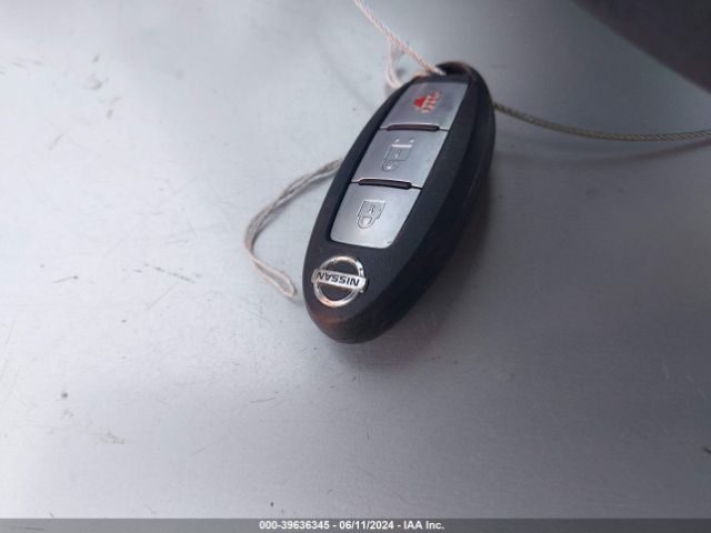 3N1CP5CU6JL521669 Nissan KICKS S