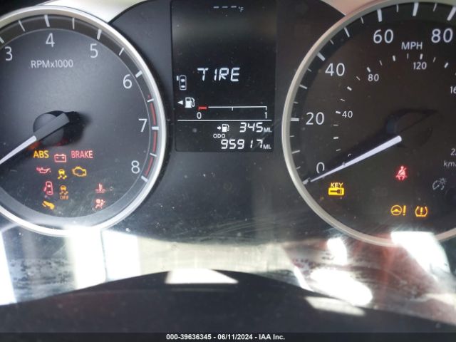 3N1CP5CU6JL521669 Nissan KICKS S