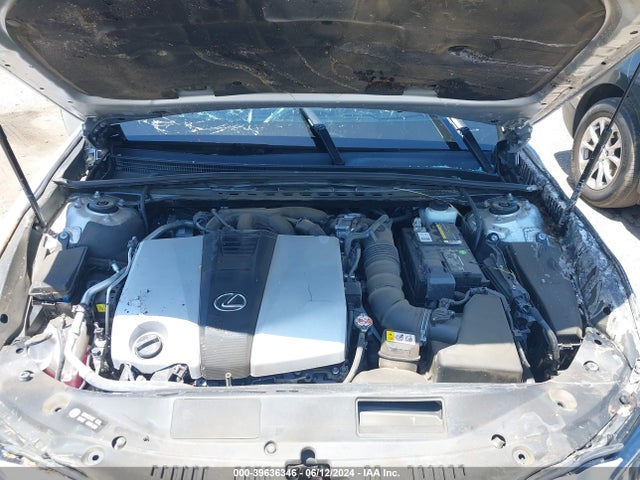 58AGZ1B15LU057120 Lexus Es 350 F Sport