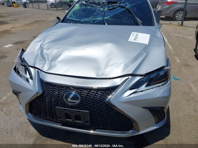 58AGZ1B15LU057120 Lexus Es 350 F Sport