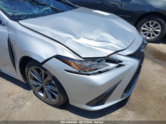 58AGZ1B15LU057120 Lexus Es 350 F Sport