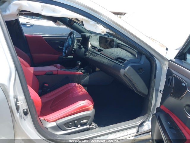 58AGZ1B15LU057120 Lexus Es 350 F Sport