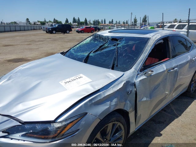 58AGZ1B15LU057120 Lexus Es 350 F Sport