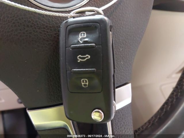 WVGBV7AX1FW080991 Volkswagen TIGUAN SE