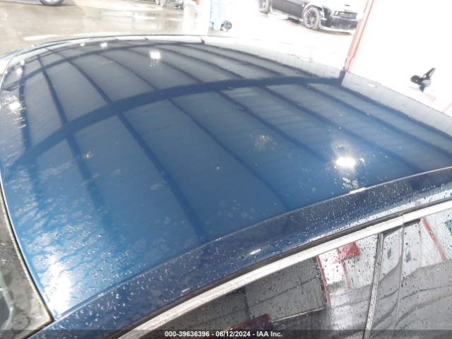 1VWSA7A34LC010912 Volkswagen Passat 2.0t Se