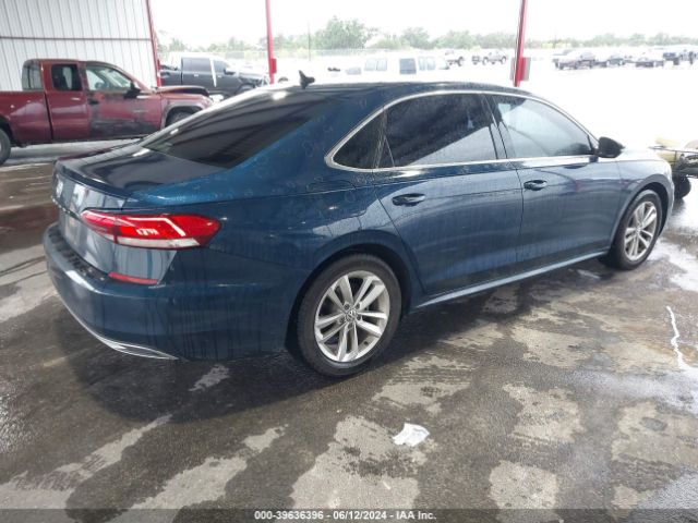 1VWSA7A34LC010912 Volkswagen Passat 2.0t Se