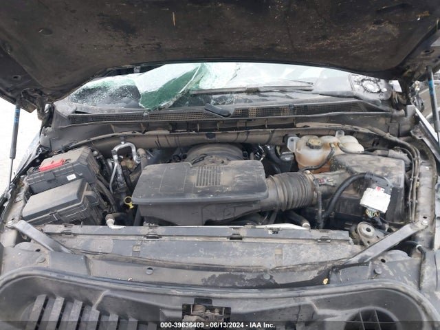 GMC Yukon 4wd Slt 2021 1GKS2BKD5MR490665 Image 10