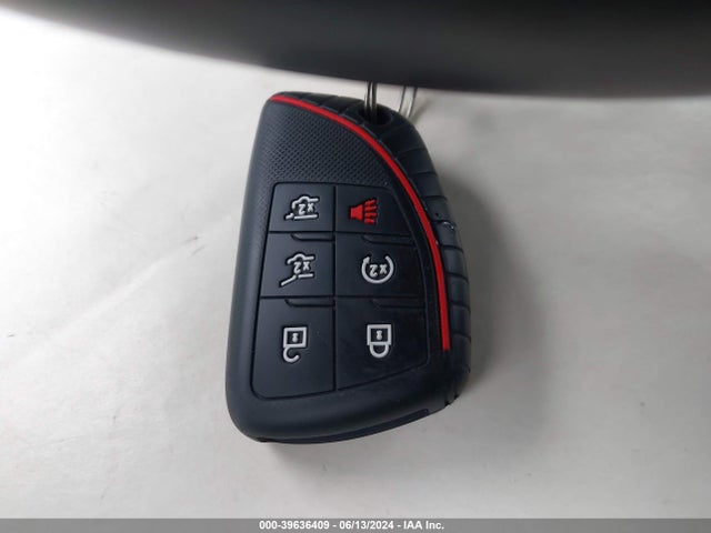 GMC Yukon 4wd Slt 2021 1GKS2BKD5MR490665 Image 11