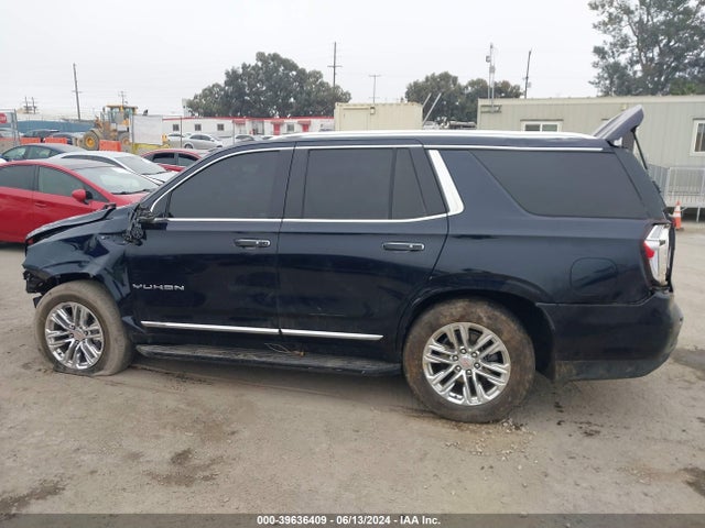 GMC Yukon 4wd Slt 2021 1GKS2BKD5MR490665 Image 15