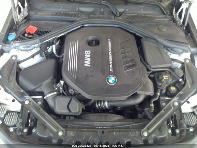 WBA2L1C38HV666336 BMW M240i