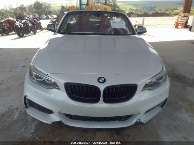 WBA2L1C38HV666336 BMW M240i