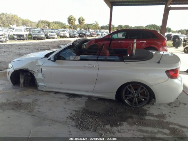 WBA2L1C38HV666336 BMW M240i