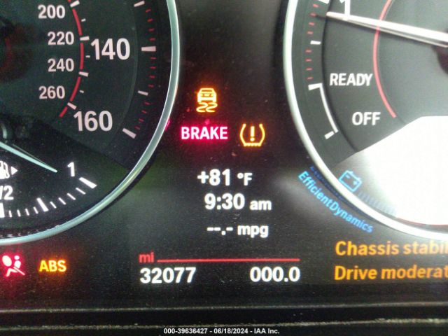 WBA2L1C38HV666336 BMW M240i