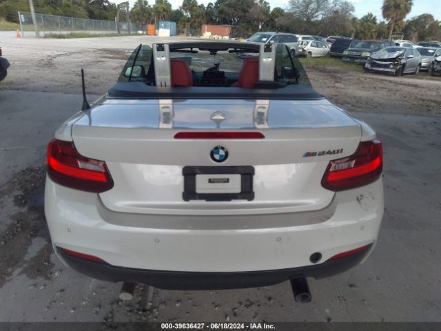 WBA2L1C38HV666336 BMW M240i