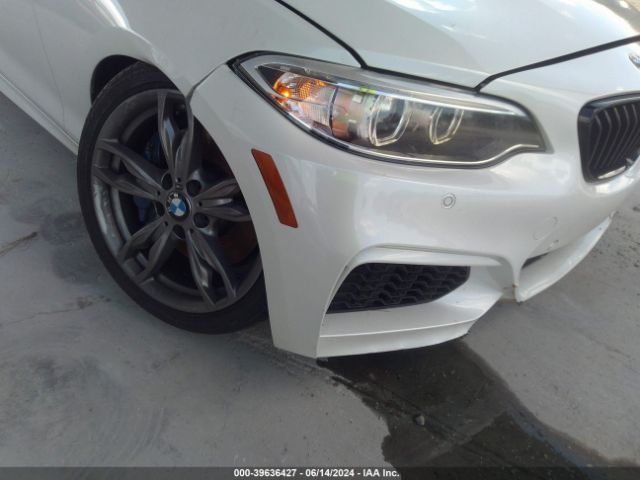 WBA2L1C38HV666336 BMW M240i