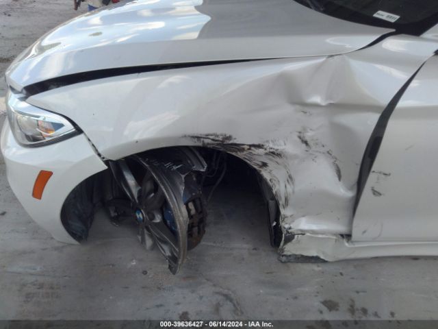 WBA2L1C38HV666336 BMW M240i