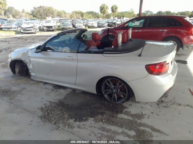 WBA2L1C38HV666336 BMW M240i