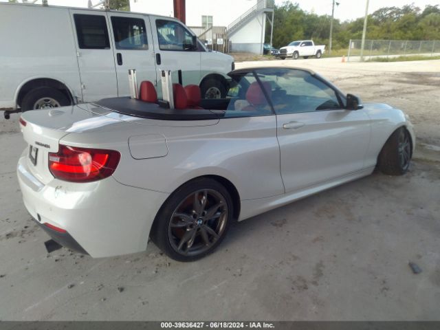WBA2L1C38HV666336 BMW M240i
