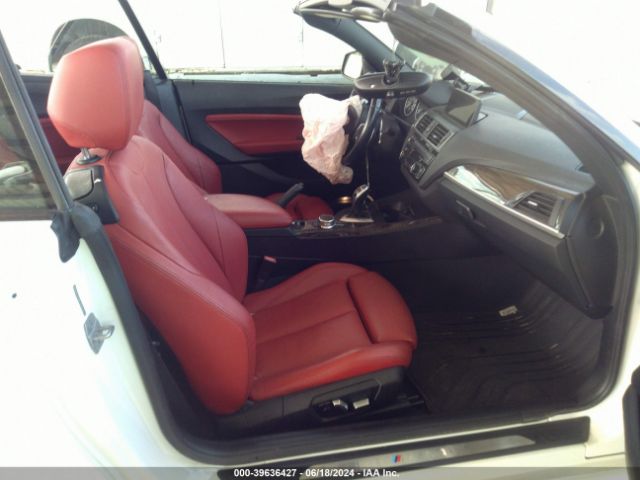 WBA2L1C38HV666336 BMW M240i