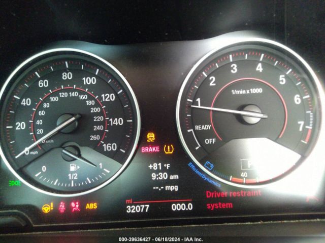 WBA2L1C38HV666336 BMW M240i