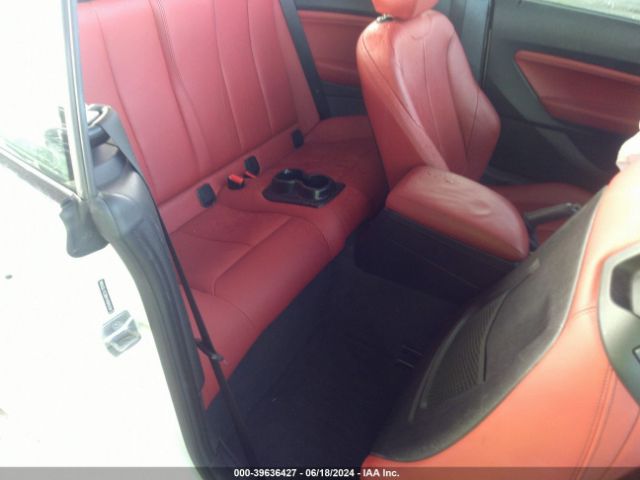 WBA2L1C38HV666336 BMW M240i