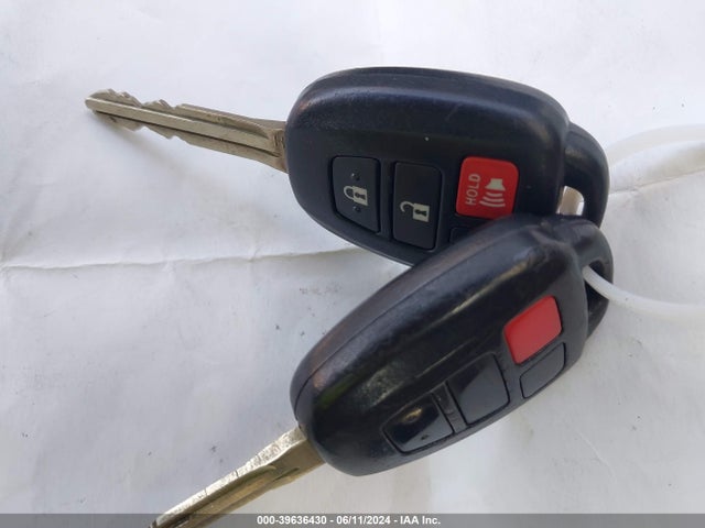 Toyota COROLLA LE 2014 2T1BURHE1EC190213 Image 11