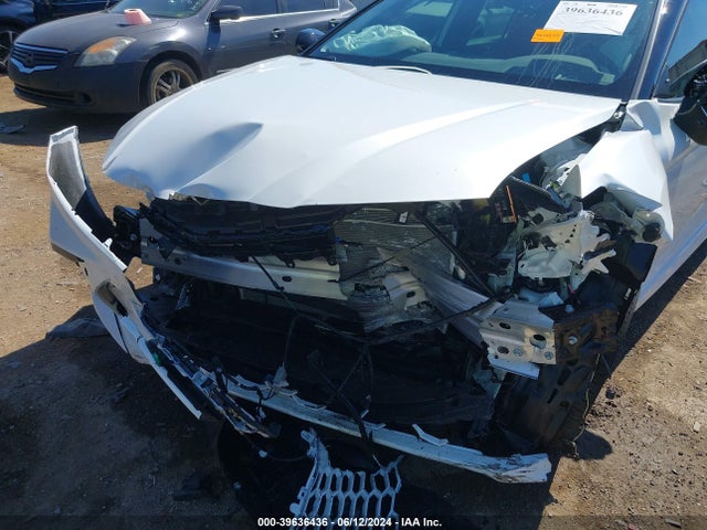 Toyota CAMRY XSE 2025 4T1DAACK7SU006001 Image 6