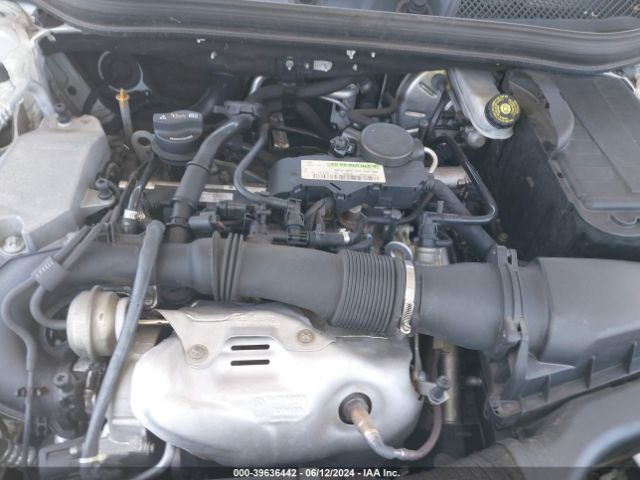 WDCTG4EB7FJ174204 Mercedes-Benz GLA 250