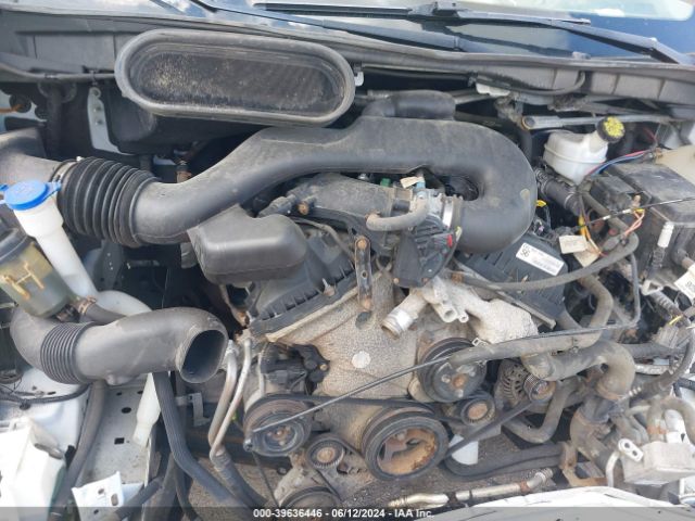 1FTYR1YM6JKB33048 Ford Transit-250