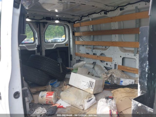 1FTYR1YM6JKB33048 Ford Transit-250