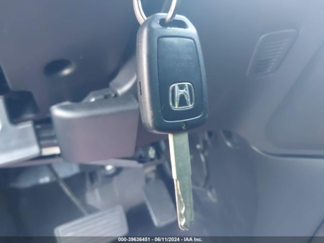 3CZRM3H36GG710290 Honda CR-V LX