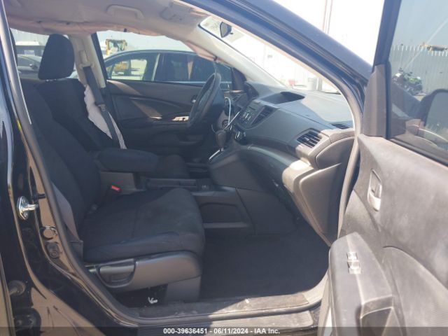 3CZRM3H36GG710290 Honda CR-V LX