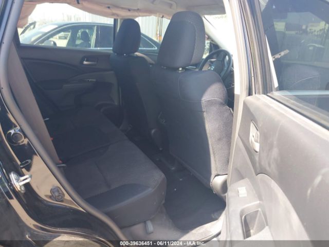 3CZRM3H36GG710290 Honda CR-V LX
