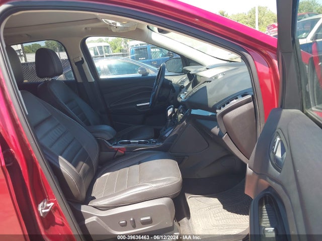 Ford Escape Titanium 2015 1FMCU9J90FUC68076 Image 5