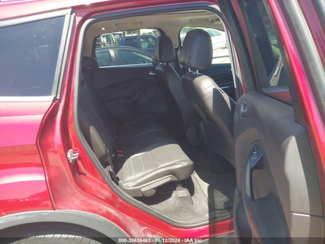Ford Escape Titanium 2015 1FMCU9J90FUC68076 Image 8