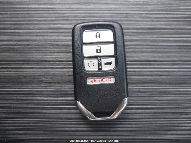 Honda Pilot Ex-l 2018 5FNYF6H5XJB039105 Image 11